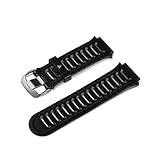 010-11251-89 Garmin Accy, Replacement Band Forerunner 920XT, Blk/Slvr, 010-11251-89 (Forerunner 920XT, Blk/Slvr)