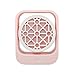 Produktbild Rubik es Cube Heater Desktop Mini Benchtop Heater Office Energy sparen Dormitory Speed Heater,Pink