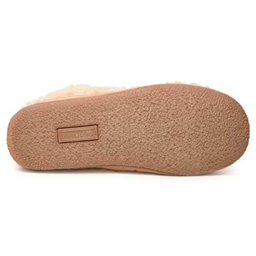 Image of Minnetonka womens Women Slippers - Joanne
