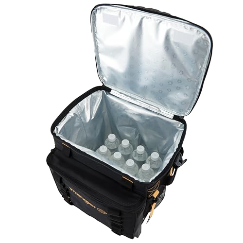 Image of Wrangler ATG Rolling Picnic Cooler Bag