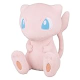 peluche mew micromania Banpresto 49915 I Love Mew Series XL Stuffed Plush, 9.5 Mew