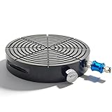 ➤ Construction industrielle robuste : Acier allié haute résistance avec surface résistante à l’usure. Interface de connexion rapide en acier inoxydable importé et rainure en U pour une étanchéité supérieure et une stabilité à long terme.