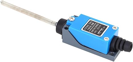 Microinterruptor, interruptor de limite ME-9101 para controle automático de máquina-ferramenta