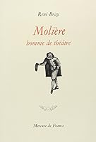 MOLIERE, HOMME DE THEATRE 2715217625 Book Cover