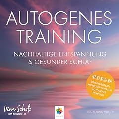 Autogenes Training Titelbild