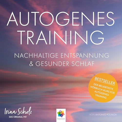 Page de couverture de Autogenes Training