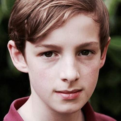 Page de couverture de Louis Hynes