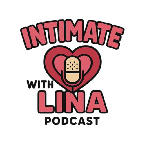 『Intimate With Lina episode 4: Yinse』のカバーアート