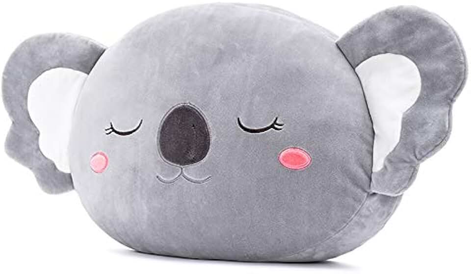 koala pillow