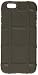 Magpul Carrying Case for Apple iPhone 6/6s - Retail Packaging - Overdrive Green