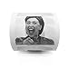 Laughing Hillary Clinton Toilet Paper, Novelty Political Gag Gift (1)