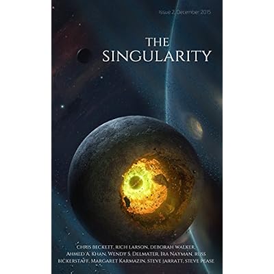 The Singularity magazine