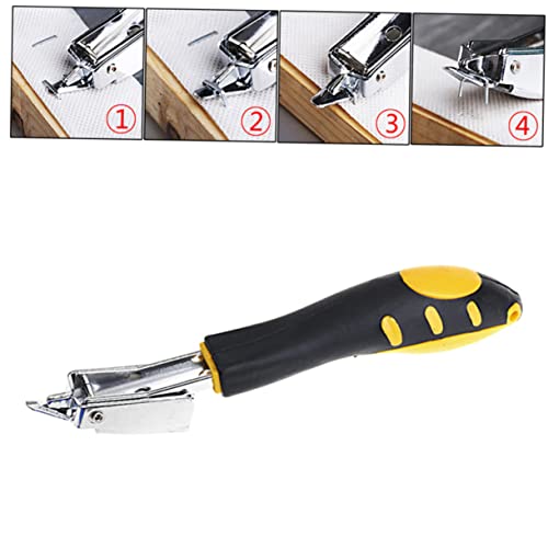 TEHAUX Barra Extratora De Unhas Extrator De Unhas Industrial Alicate Extrator De Unhas Ferramenta Gr