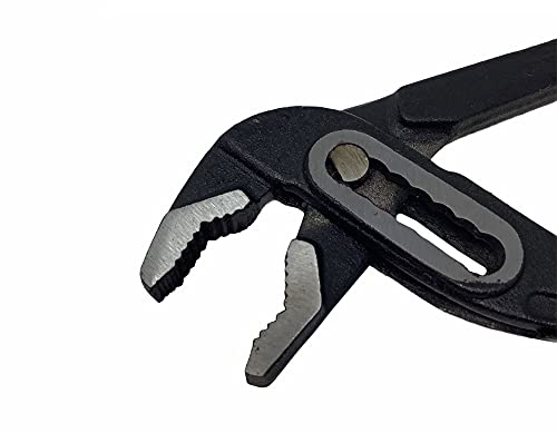 Vetrineinrete® Pinza poligrip chiave a pappagallo