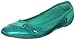 PUMA Women's Bixley City Ballet Flat