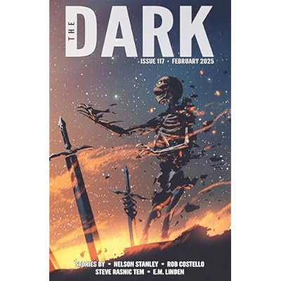 The Dark Issue 117