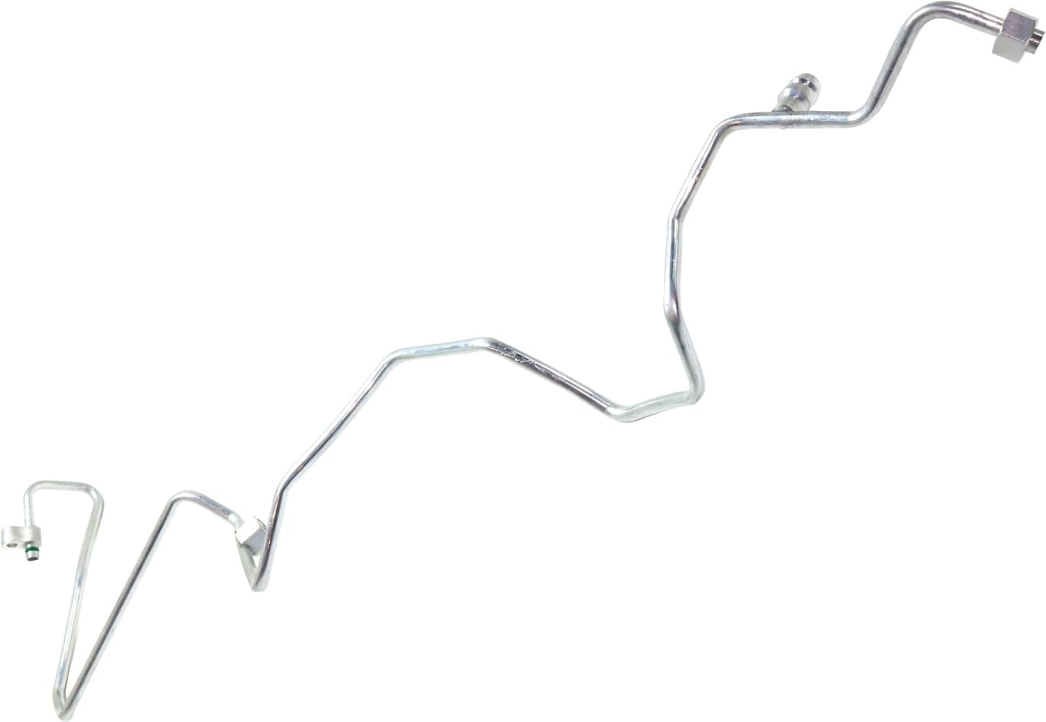 APDTY 177028 A/C Refrigerant Hose - Liquid