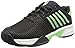 K-Swiss Express Light 2 HB, Chaussure de Tennis Homme, Noir, 41.5 EU