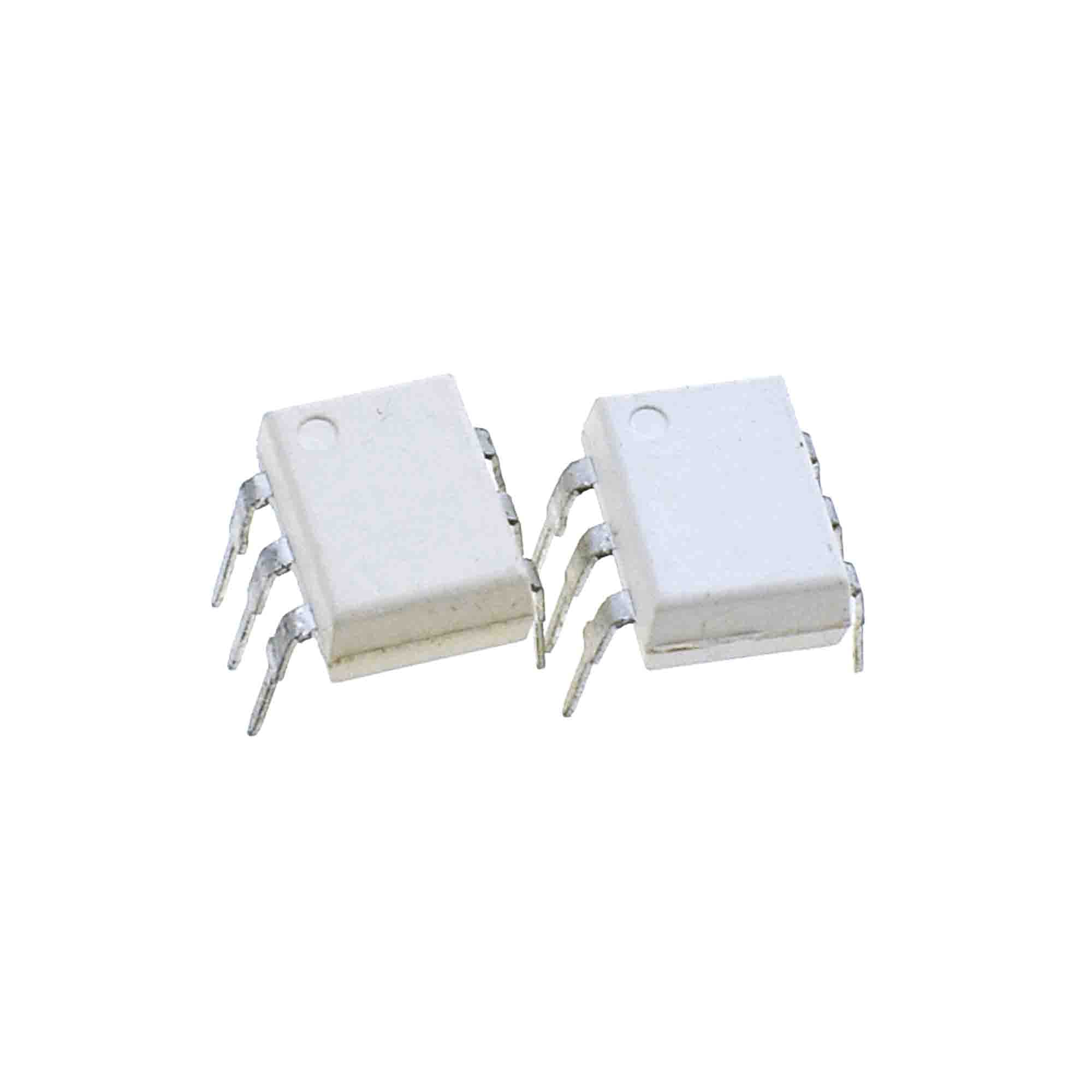 Reland Sun 10PCS MOC3061 DIP6 DIP 3061 DIP-6 EL3061