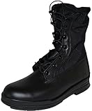 Bates Men's 8 Inches Tropical Seals Durashocks Work Boot