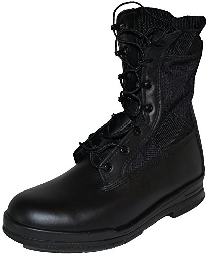 Bates Men's 8 Inches Tropical Seals Durashocks Work Boot