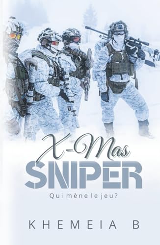 Sniper X-mas: Tome 5