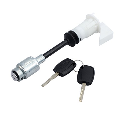 AUTOUTLET- Reparación del Cierre del Capó y Versión Corta de 2 Llaves...