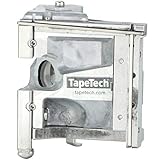 tapetech mudrunner Compatibilité : s'utilise avec les applicateurs d'angle TapeTech CA07TT, CA08TT ou le MudRunner 14TT pour une application optimale.
