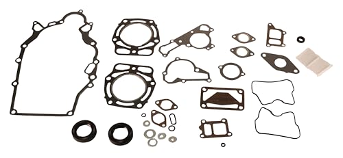 Kit de joints d'origine John Deere MIA10941, étanchéité supérieure premium - 7