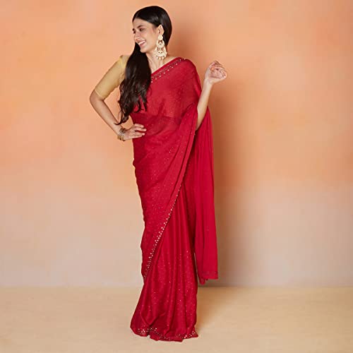 Image of NYKD NYSH01 Saree Shapewear Peticoat for Saree