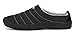 DAFENP Zapatillas de Casa para Hombre/Mujer Zapatillas Fluff Antideslizantes Invierno Cálido Confortables...