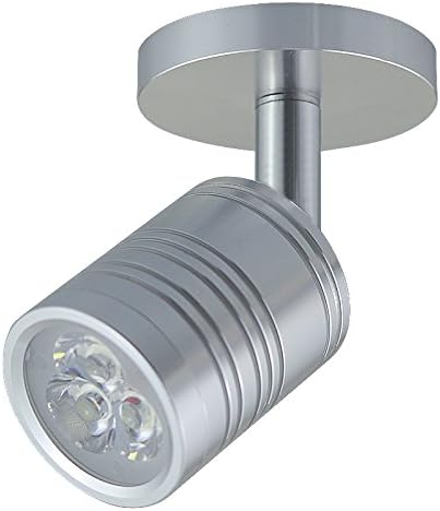 Vinteen Energy Saving LED Surface Mounted Ceiling Small Spotlight 3W5W Bar Counter Wine Cabinet Window Mural Projector Showcase Background Wall Light Downlight Clothing Store Decoration