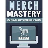 Merch Mastery