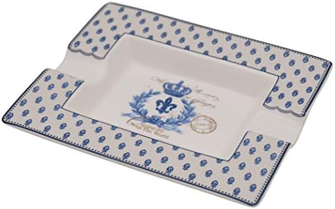 GERMANUS Royal Porcelain Cigar...