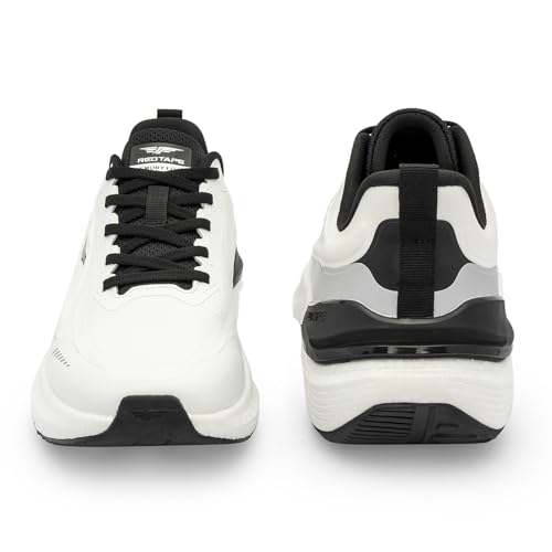 Image of Red Tape Mens Rso4403 Athleisure Shoes
