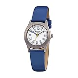 Kinder-Armbanduhr Analog der Marke Regent