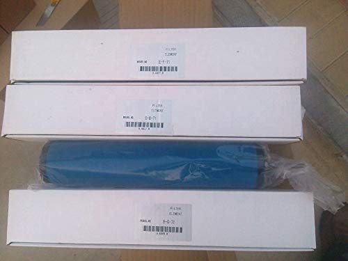 E-F-71 for Kaeser Replacement Compressed Air Filter Element Kit (E-F-71)
