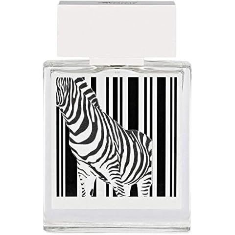 Rumz al Rasasi zebra women 9325 by Rasasi Cover