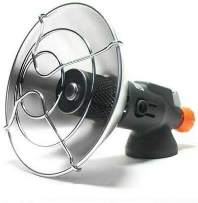 KOVEA KGH-1609 HANDYSUN Portable Compact Gas Heater,Stove Camping Hiking Outdoor