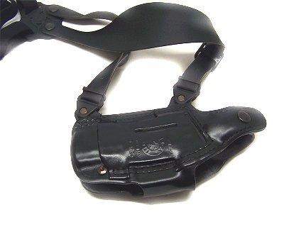 Fondina-Vega-cuoio-ascellare-O180-beretta-APX--serie-O1NERO-DX