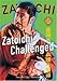 Zatoichi 17:Zatoichi Challenged