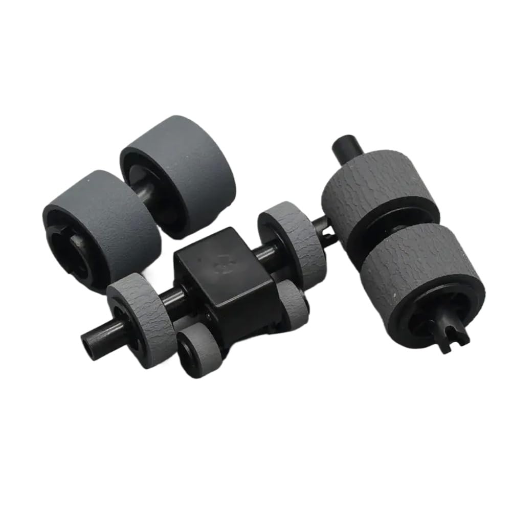 Set Rulli Di Trascinamento E Frenaggio PA03708-0001 Compatibile Con SP-1120 SP-1125 SP-1130