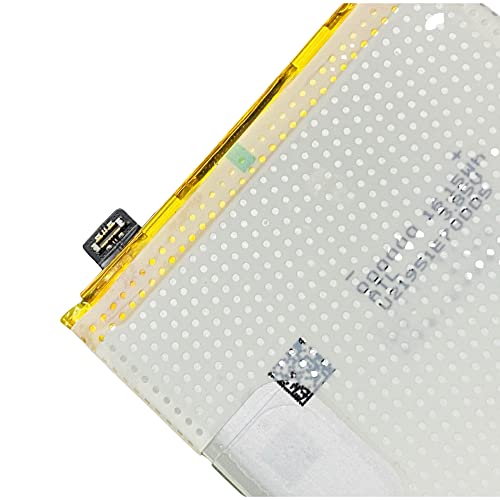 Image of Original BLP701 Replacement Part for Oppo Reno (PCAM00, PCAT00, CPH1917) (with 3 Months Warranty by Naru)