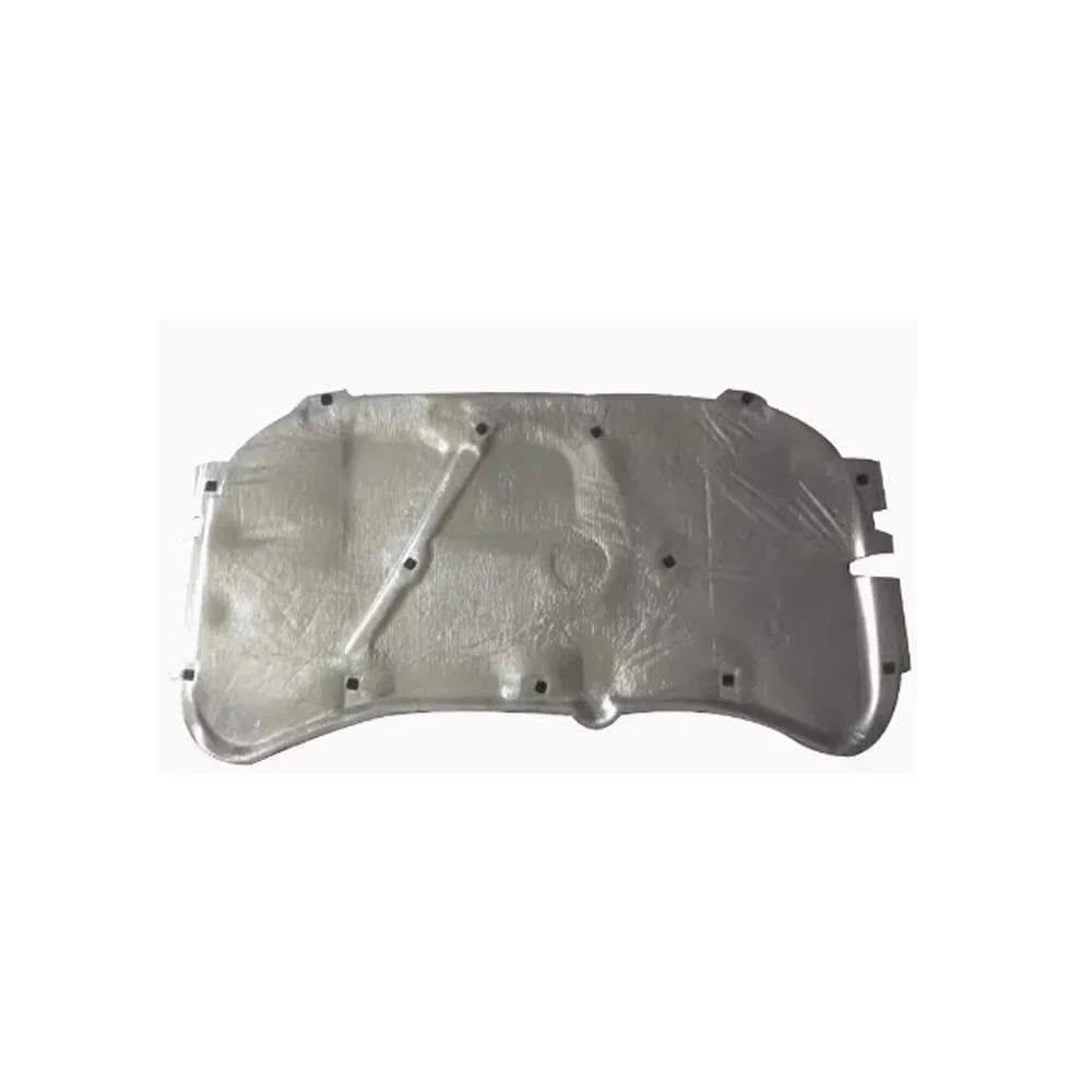 Coussin d'isolation capot Golf 4 coton insonorisé thermique