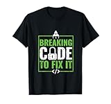 Geschenkideen für Ethical Hacker & Cyber Security