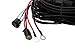 Diode Dynamics Heavy Duty Single Output Light Bar Wiring Harness Diode Dynamics