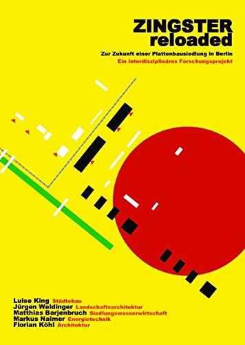 Price comparison product image ZINGSTER reloaded