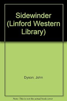 Paperback Sidewinder (LIN) [Large Print] Book
