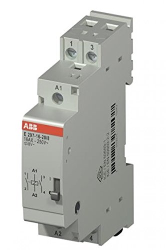 Preisvergleich Produktbild ABB E297-16-11 / 8