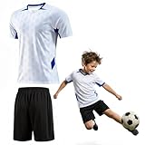💡 【Guide des Tailles】 Nous proposons 4 tailles pour les enfants de 5 à 13 ans. Consultez notre guide des tailles dans les images pour choisir la taille adaptée à la morphologie de votre enfant. Pour toute question, notre service client est à votre disposition.